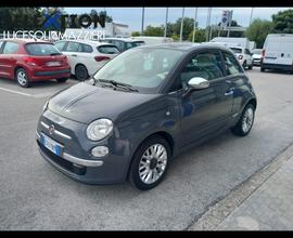 FIAT 500 (2007-2016) - 500 1.3 Multijet 16V 95 CV