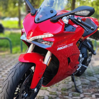 Ducati Supersport 939