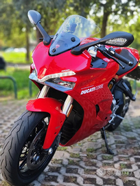 Ducati Supersport 939