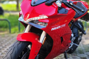 Ducati Supersport 939