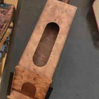 Le Banquier – Distributore automatico di carte vin