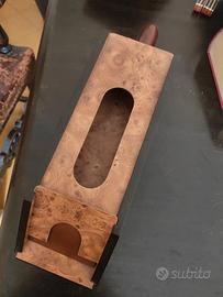 Le Banquier – Distributore automatico di carte vin