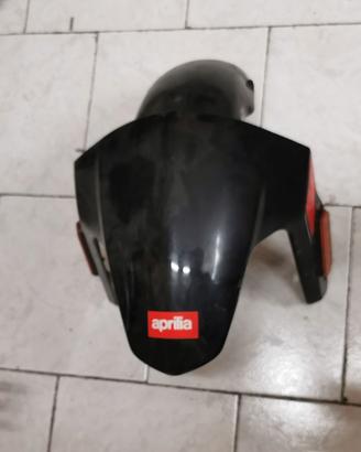 Parafango anteriore Aprilia RS Tuono