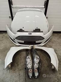 Muso Ford Fiesta 1.4 B anno 2014