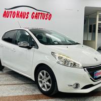Peugeot 208 1.6 BlueHDi 100cv Style anno 2015