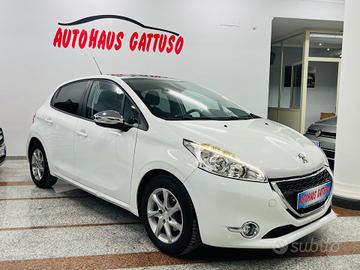 Peugeot 208 1.6 BlueHDi 100cv Style anno 2015