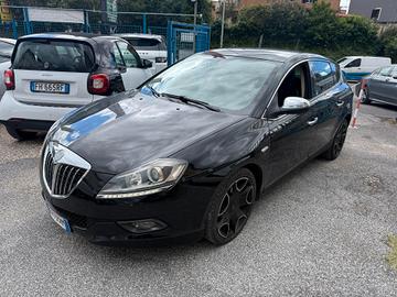 Lancia Delta 120cv UNICO PROPR. *INTERNI ALCANTARA