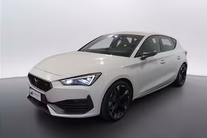 Cupra Leon 1.4 e-hybrid 204cv dsg