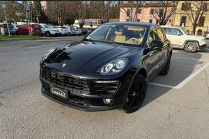Porsche Macan 3.0 S #9402