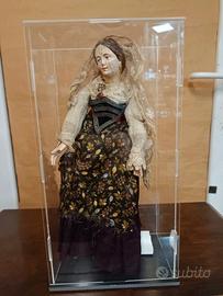 PERSONAGGIO PRESEPE NAPOLETANO