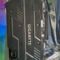 Scheda Grafica RADEON RX 5500 XT 8GB  - Da testare