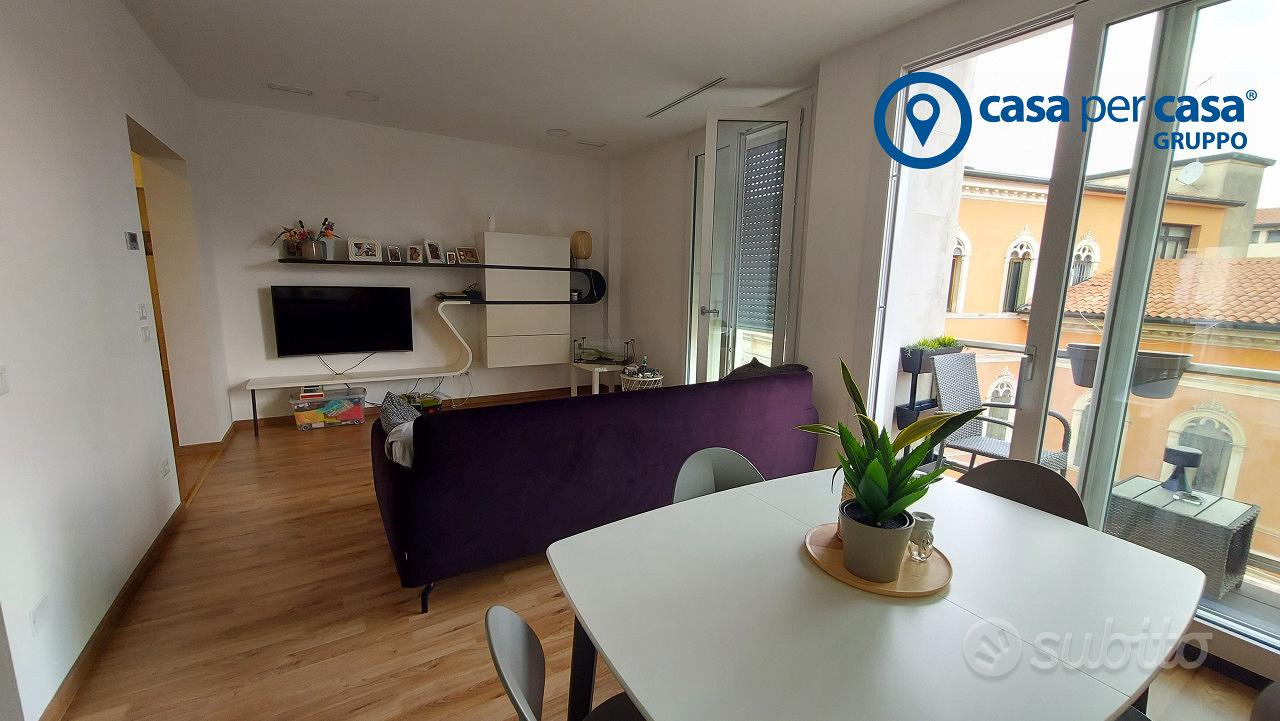 Appartamento – Rovigo, Commenda - Vista 5