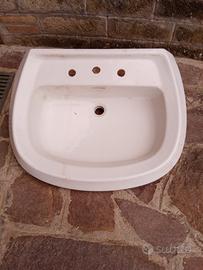 lavandino pozzi e ginori