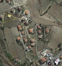 Fabbricato con Terreno a Luzzi (CS)