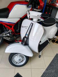 Vespa 50 special