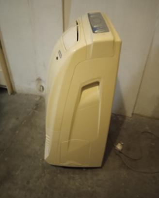 condizionatore portatile