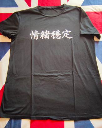 T-shirt "Shein", taglia M