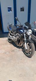 Hornet 600 2003