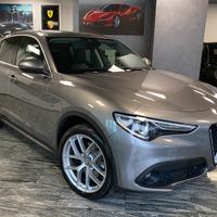 Alfa Romeo Stelvio Q4 210 cv