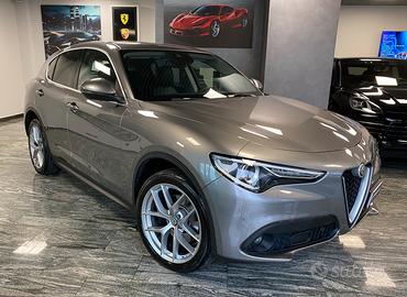 Alfa Romeo Stelvio Q4 210 cv