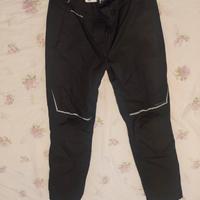 Pantalone moto Donna