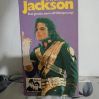Libro Michael Jackson. Dal ghetto nero all' Olimpo