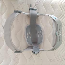 Busto rigido a tre punti C35