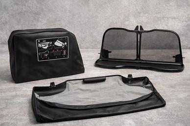 New Beetle Cabrio – Frangivento + Copricapote orig