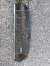 griglia anteriore Mini Minor