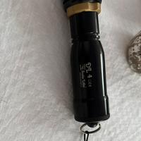 Atrezzatura completa per immersioni