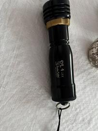 Atrezzatura completa per immersioni