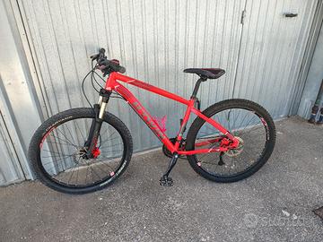 montain bike rokrider 540