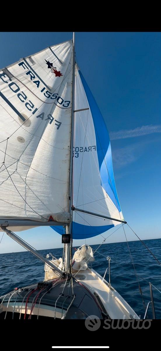 Jeanneau One Design 24 — View photo 1