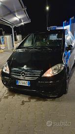 Mercedes classe a