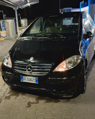 Mercedes classe a