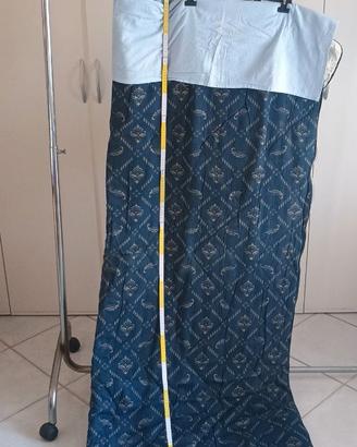 4 SACCHI  LETTO CON LENZUOLO