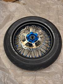Cerchio FaBa SM-Strong 16’’