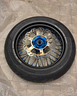 Cerchio FaBa SM-Strong 16’’
