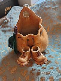 ceramica Pucci Umbertide 