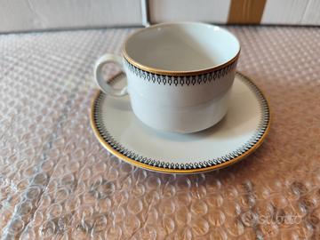 Tazzina da the winterling