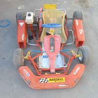Go kart 50cc