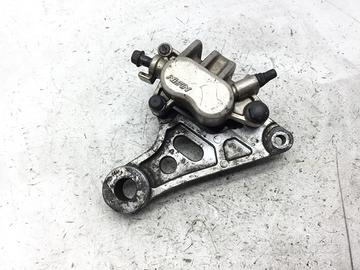 HONDA VFR F 750 PINZA FRENO POSTERIORE CON SUPPORT
