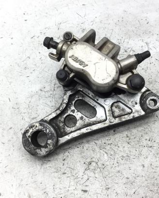 HONDA VFR F 750 PINZA FRENO POSTERIORE CON SUPPORT