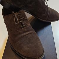 Scarpe uomo Riccardo Banfi