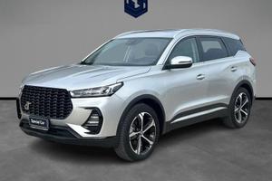 DR AUTOMOBILES DR 6.0 DR6 1.5 turbo Gpl cvt