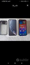 iphone xr 128G