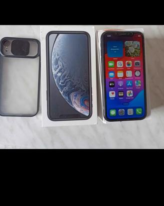 iphone xr 128G