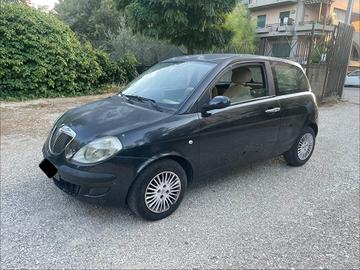 Lancia Ypsilon 1.3 Multijet 16V