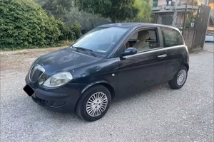 Lancia Ypsilon 1.3 Multijet 16V