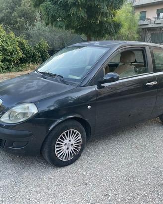 Lancia Ypsilon 1.3 Multijet 16V
